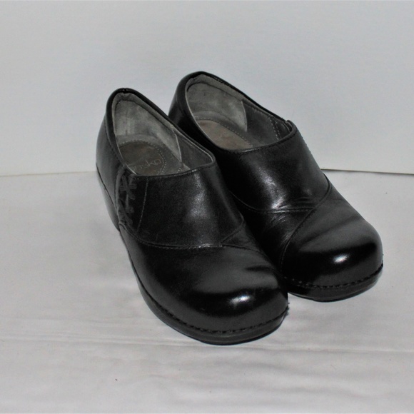dansko size 6